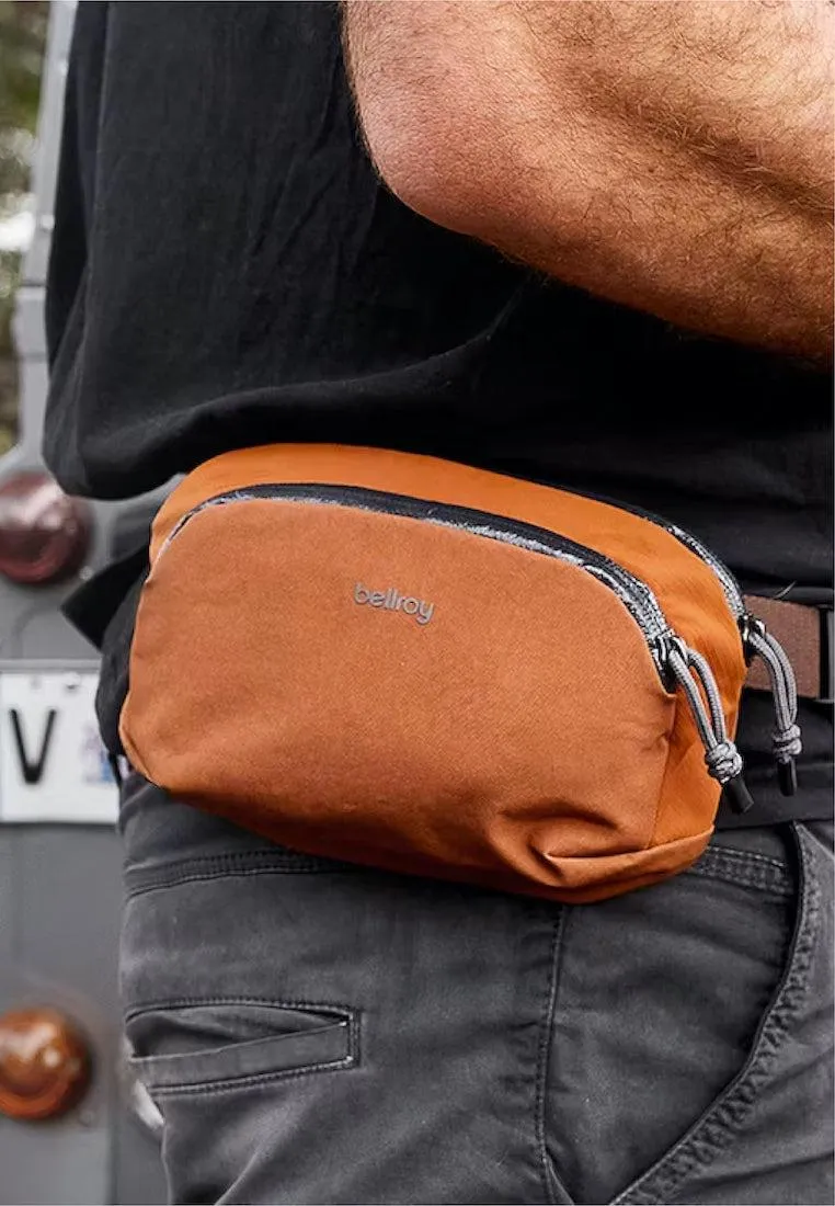 Bellroy Venture Hip Pack 1.5L Nightsky