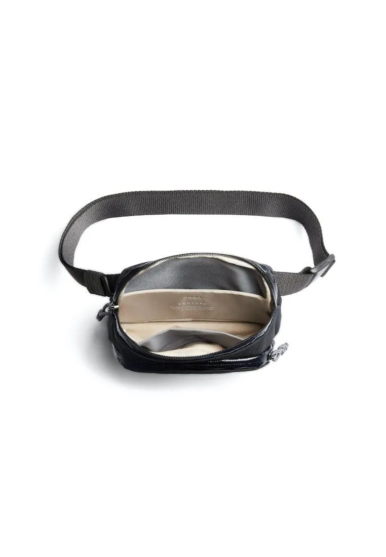 Bellroy Venture Hip Pack 1.5L Nightsky