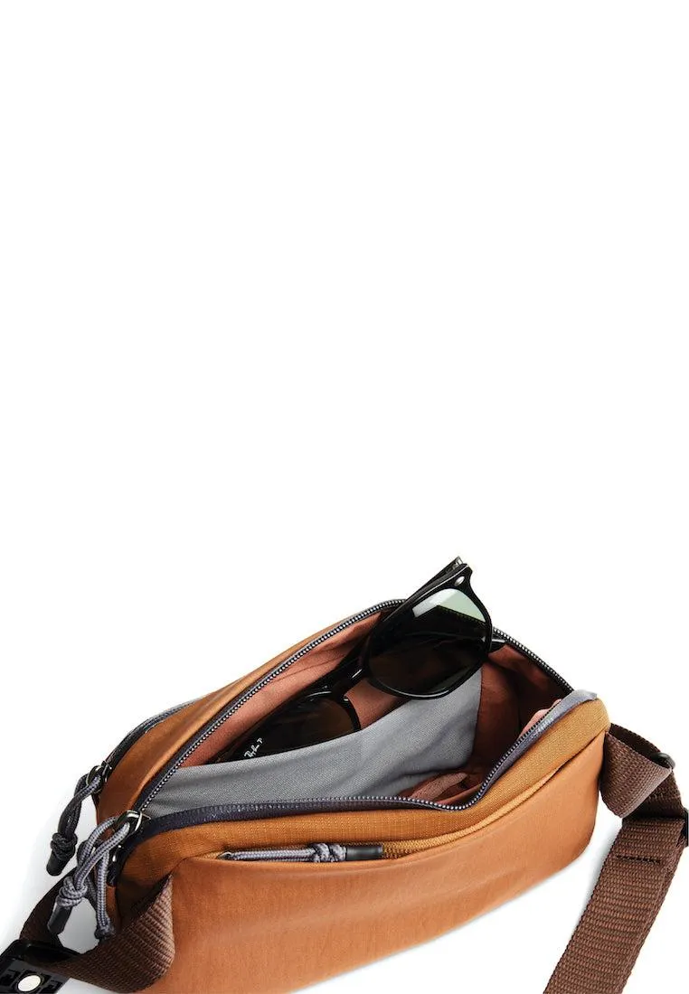 Bellroy Venture Ready Sling 2.5L Bronze