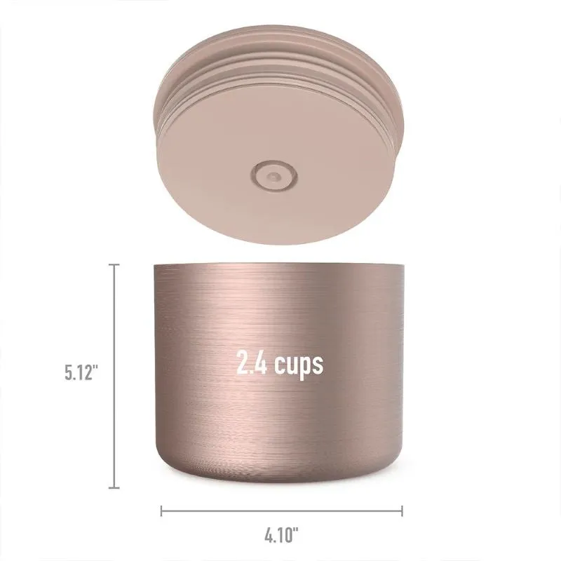 Bentgo Stainless Steel Insulated Food Container