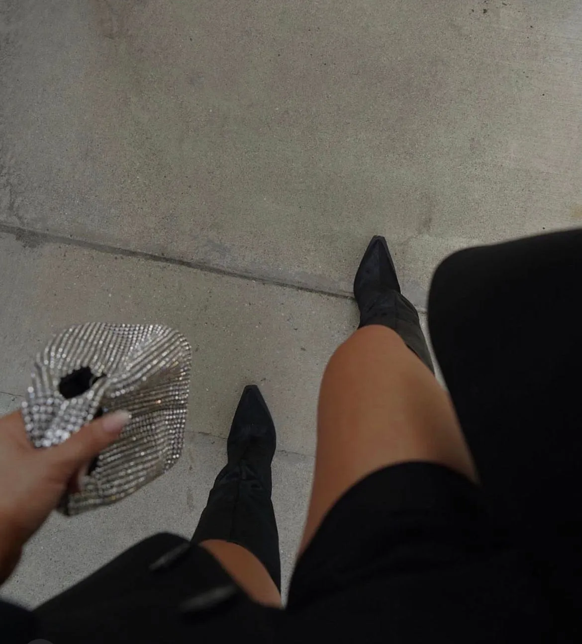 Bling Bag