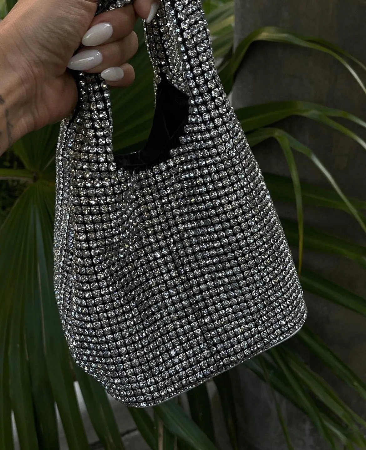 Bling Bag