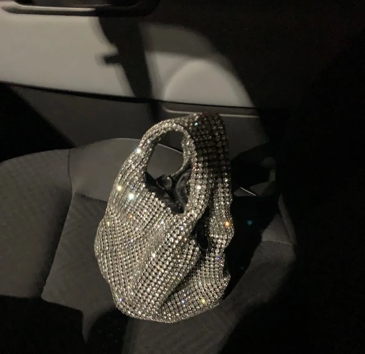 Bling Bag
