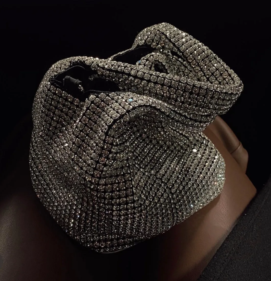 Bling Bag
