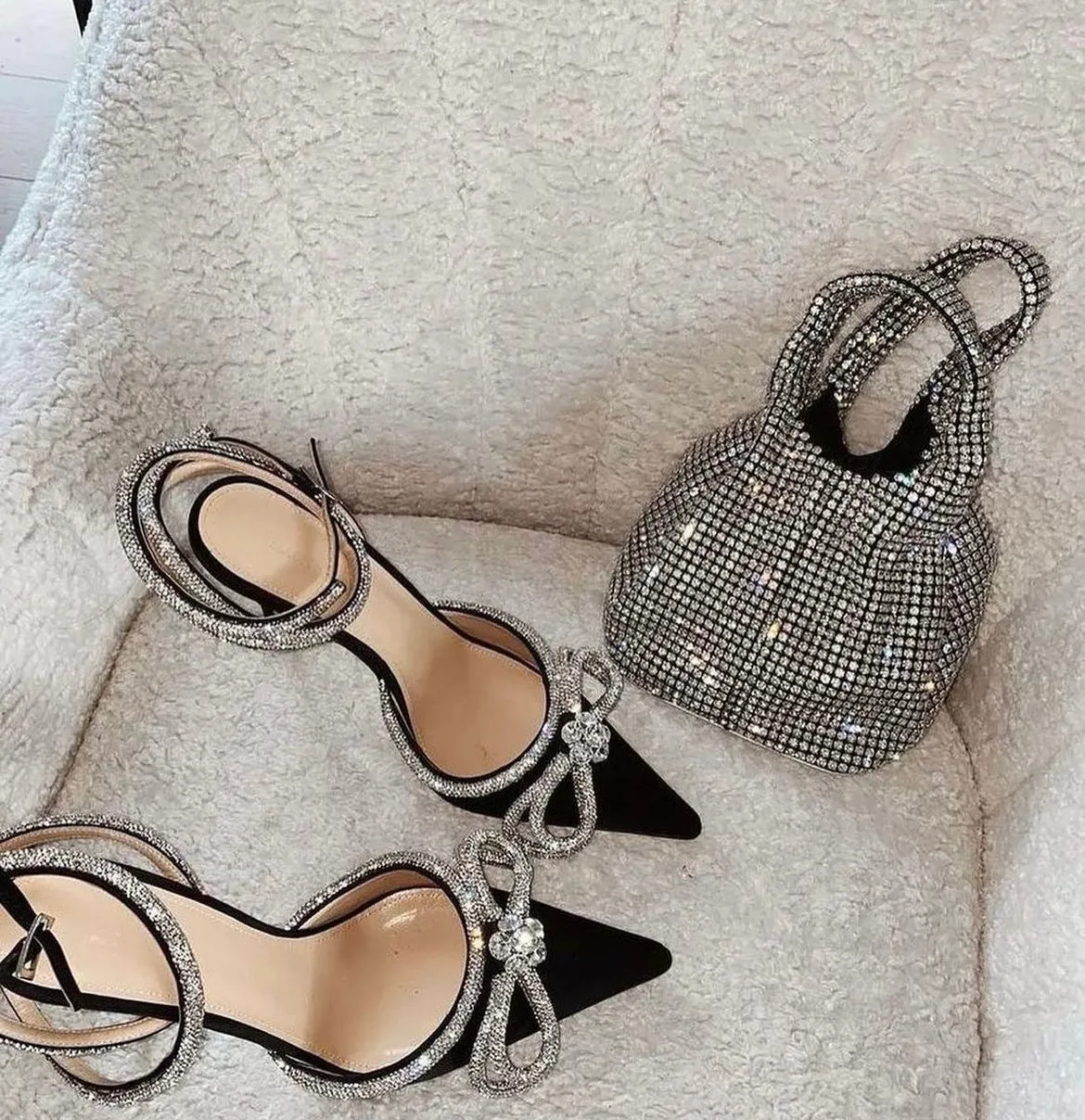 Bling Bag