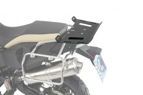 BMW F800GS Rack - Enlargement Plate