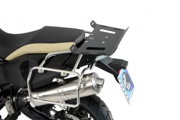 BMW F800GS Rack - Enlargement Plate