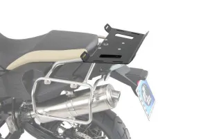 BMW F800GS Rack - Enlargement Plate