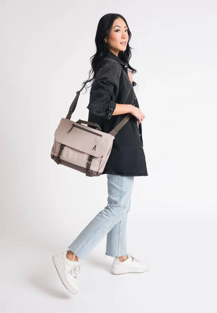 Boundary Supply Rennen Shoulder Bag
