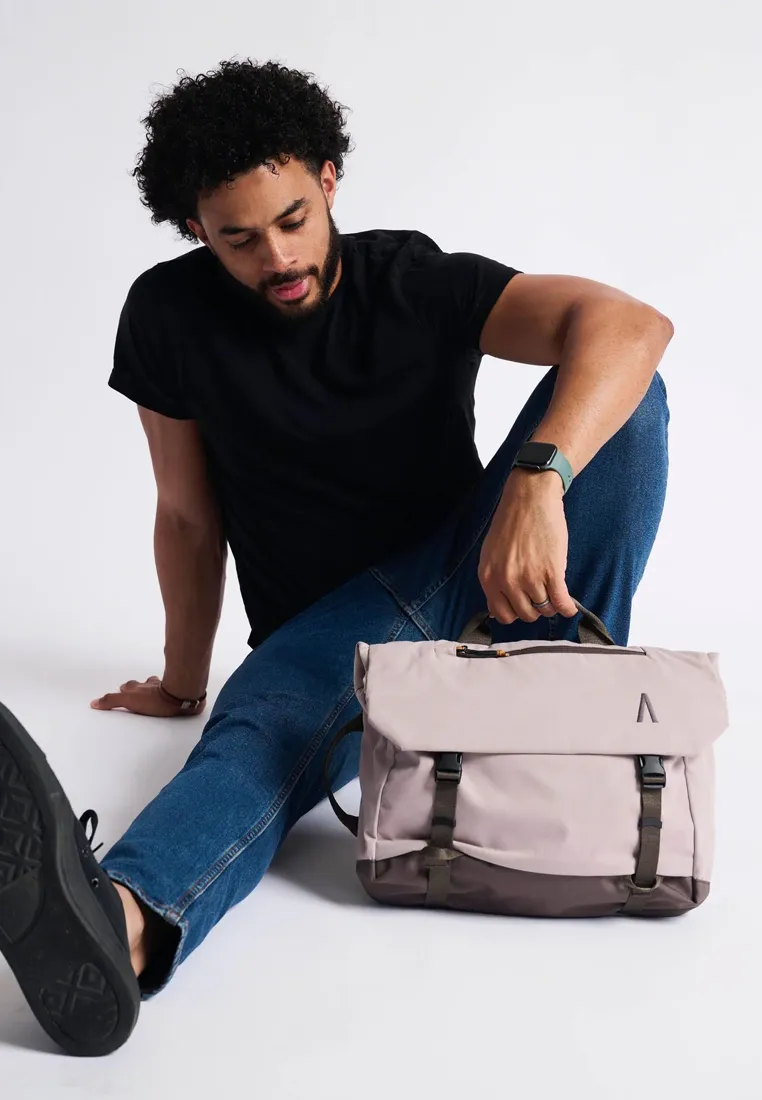 Boundary Supply Rennen Shoulder Bag