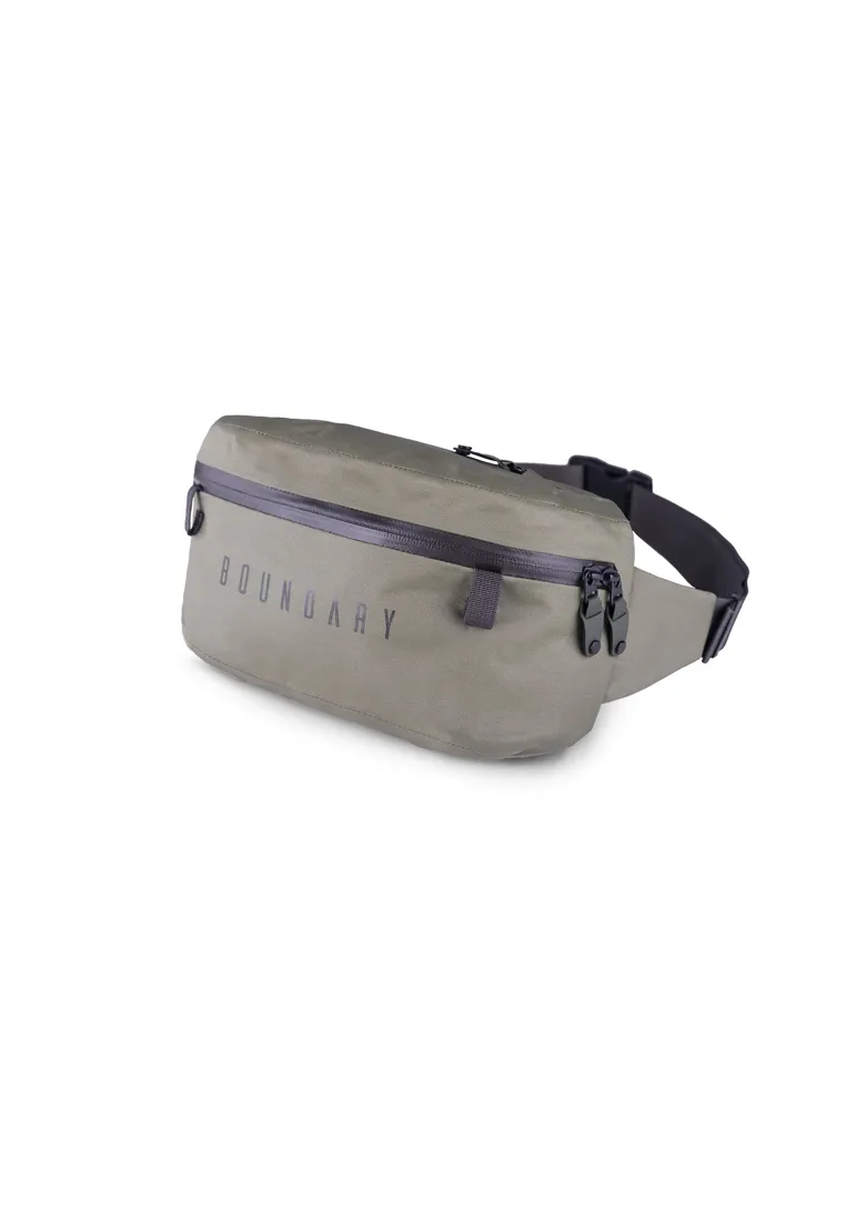 Boundary Supply Rift Pack Olive