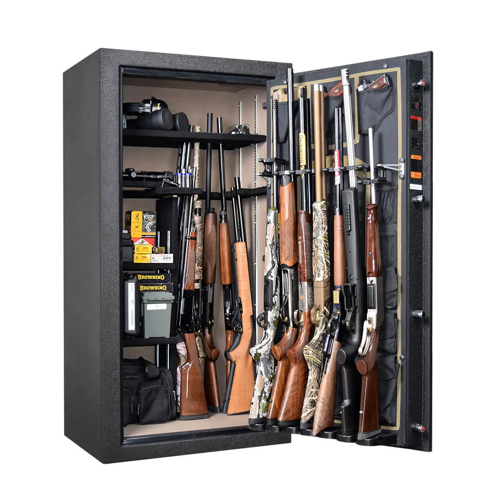 Browning Yellowstone 23 Series Gun Safe YS23