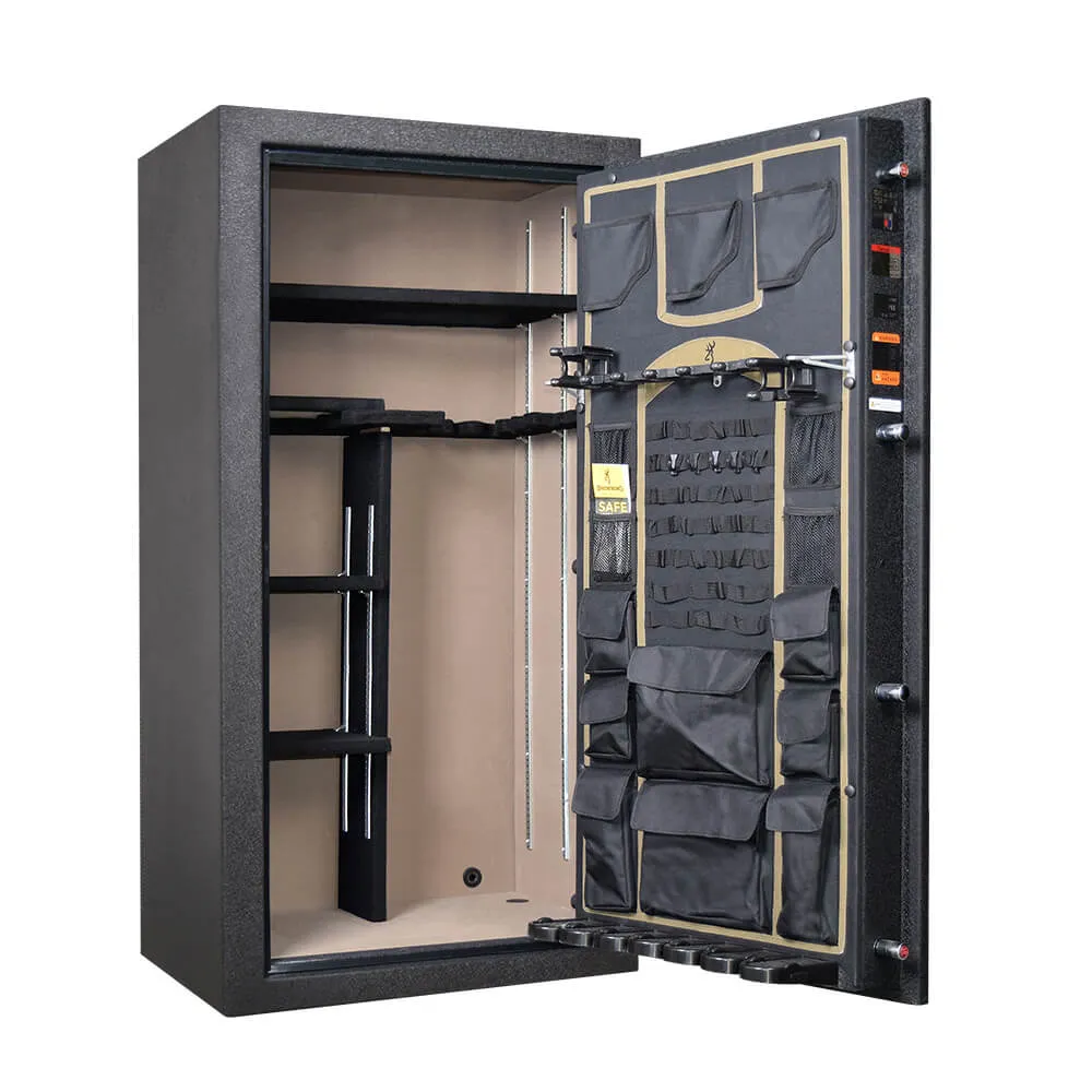 Browning Yellowstone 23 Series Gun Safe YS23