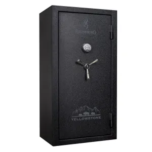 Browning Yellowstone 23 Series Gun Safe YS23