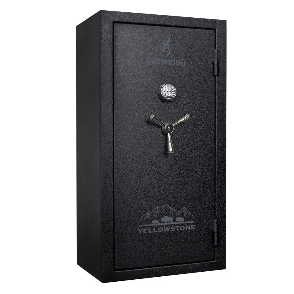 Browning Yellowstone 23 Series Gun Safe YS23
