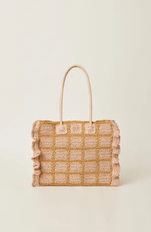 BTB Hampton Tote (Pink)