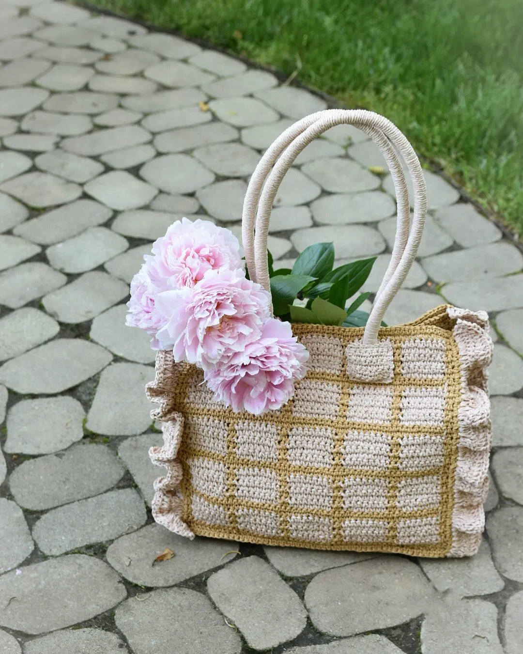 BTB Hampton Tote (Pink)