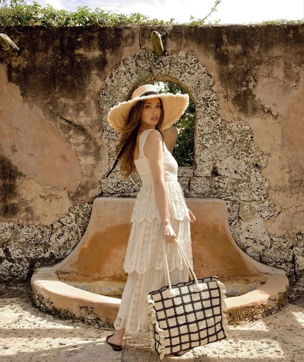 BTB Hampton Tote