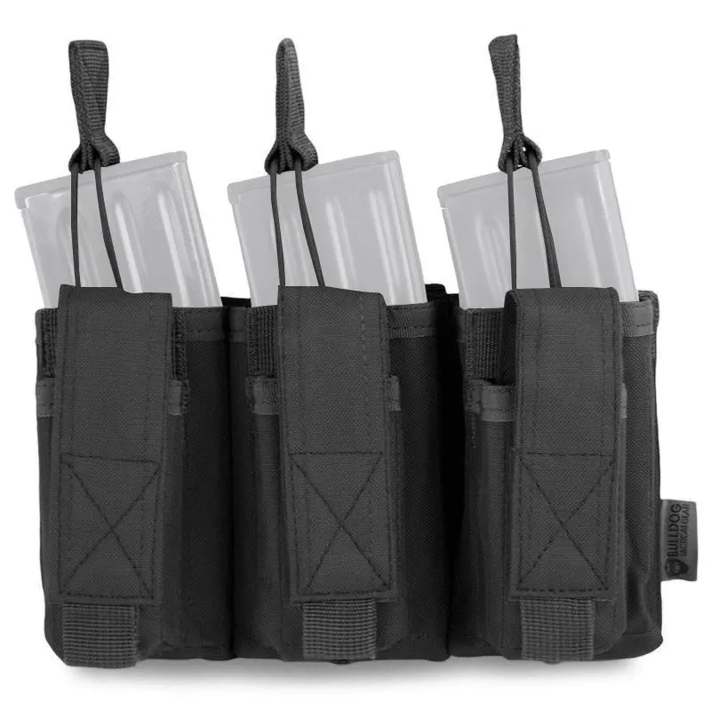 Bungee Mag pouch