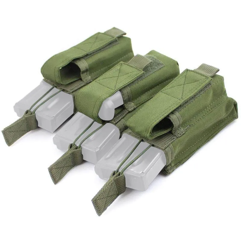 Bungee Mag pouch