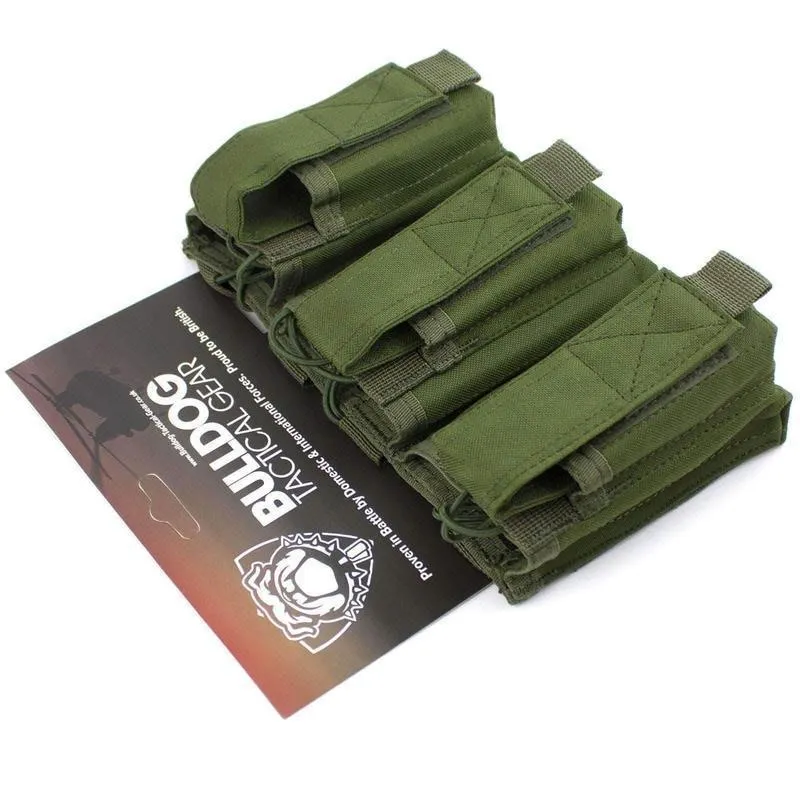 Bungee Mag pouch