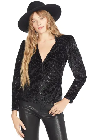 Canyon Top (Black)