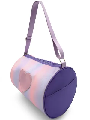 Capezio Sparkle Duffle Bag B288
