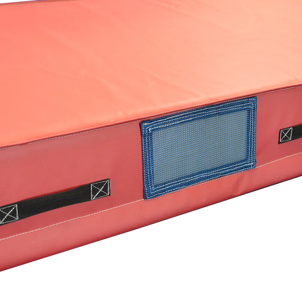 Carolina Gym Supply 8" Soft Landing Mats