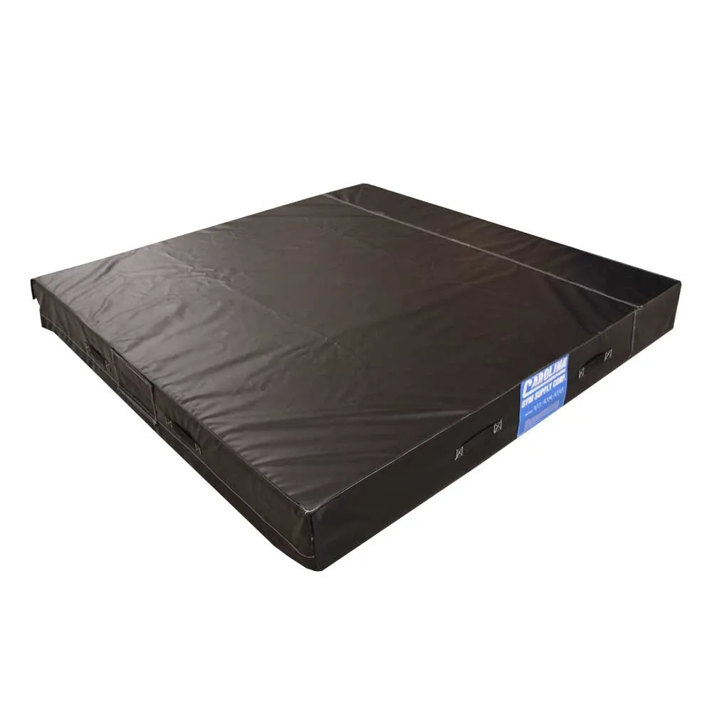 Carolina Gym Supply 8" Soft Landing Mats