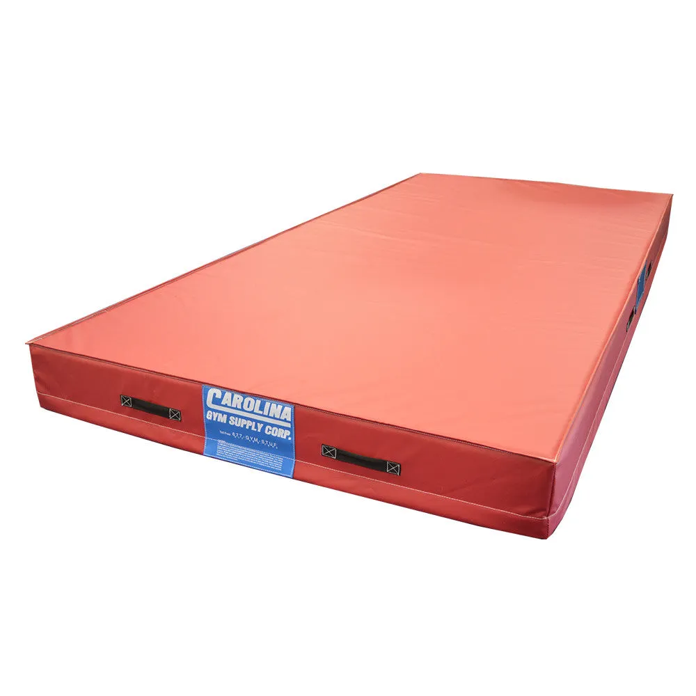 Carolina Gym Supply 8" Soft Landing Mats