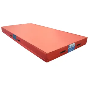 Carolina Gym Supply 8" Soft Landing Mats