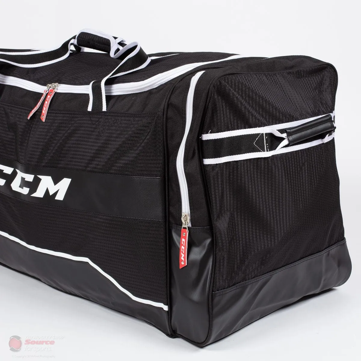 CCM 350 Deluxe Junior Carry Hockey Bag