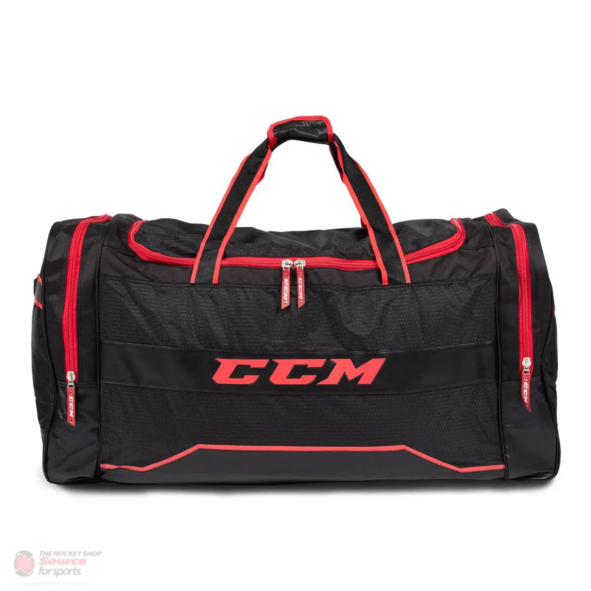 CCM 350 Deluxe Junior Carry Hockey Bag