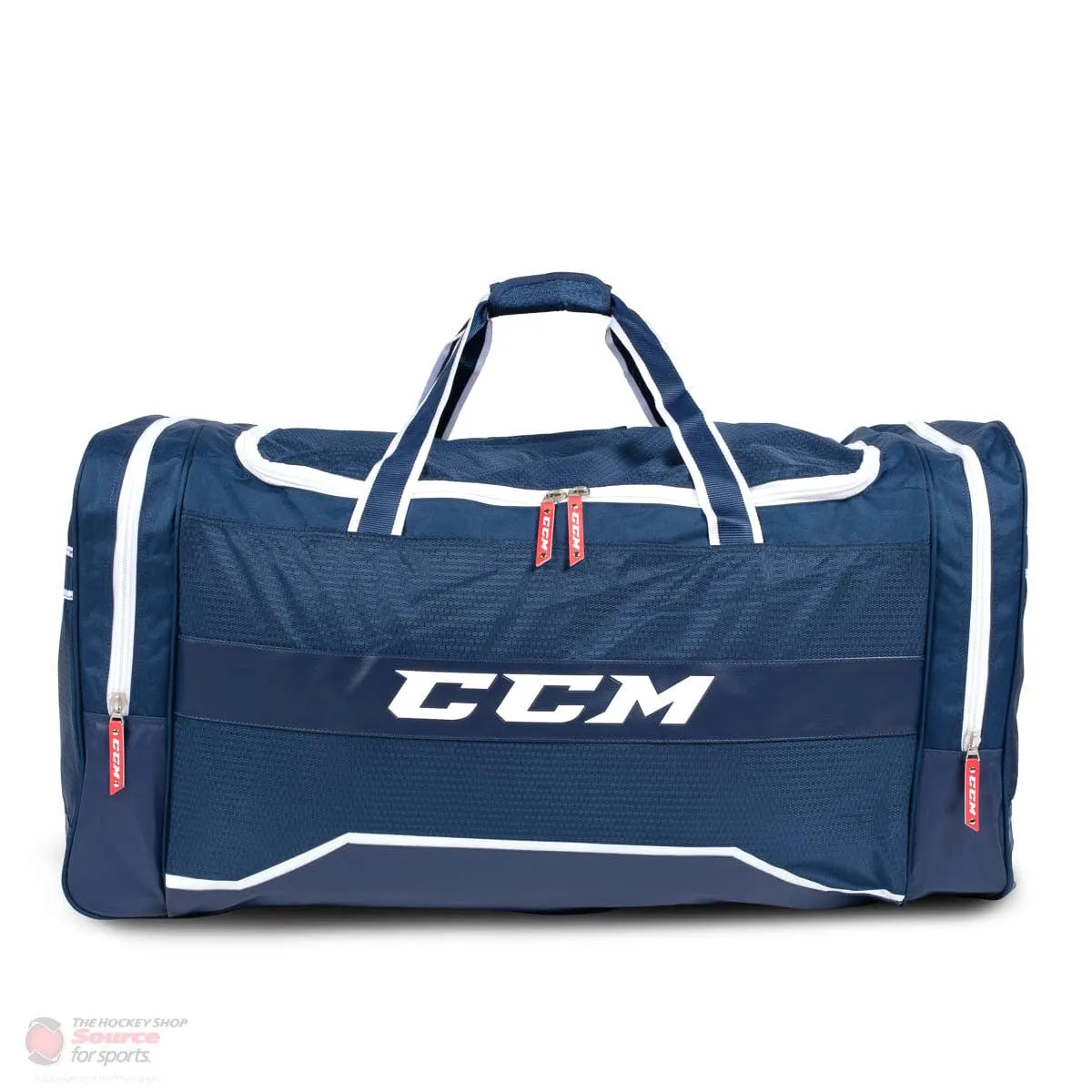 CCM 350 Deluxe Junior Carry Hockey Bag