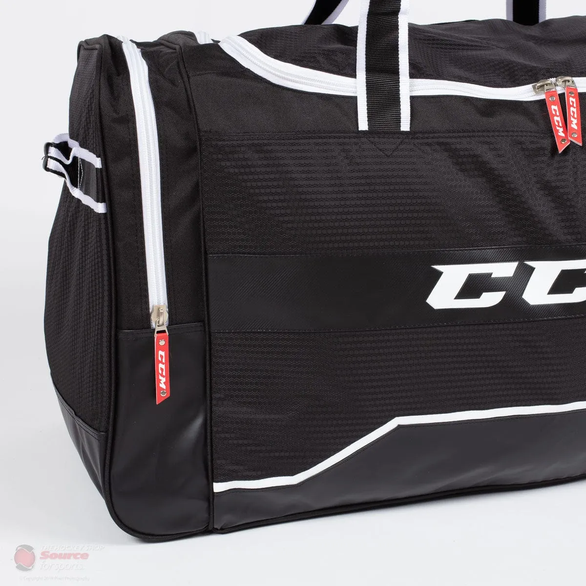 CCM 350 Deluxe Senior Carry Hockey Bag