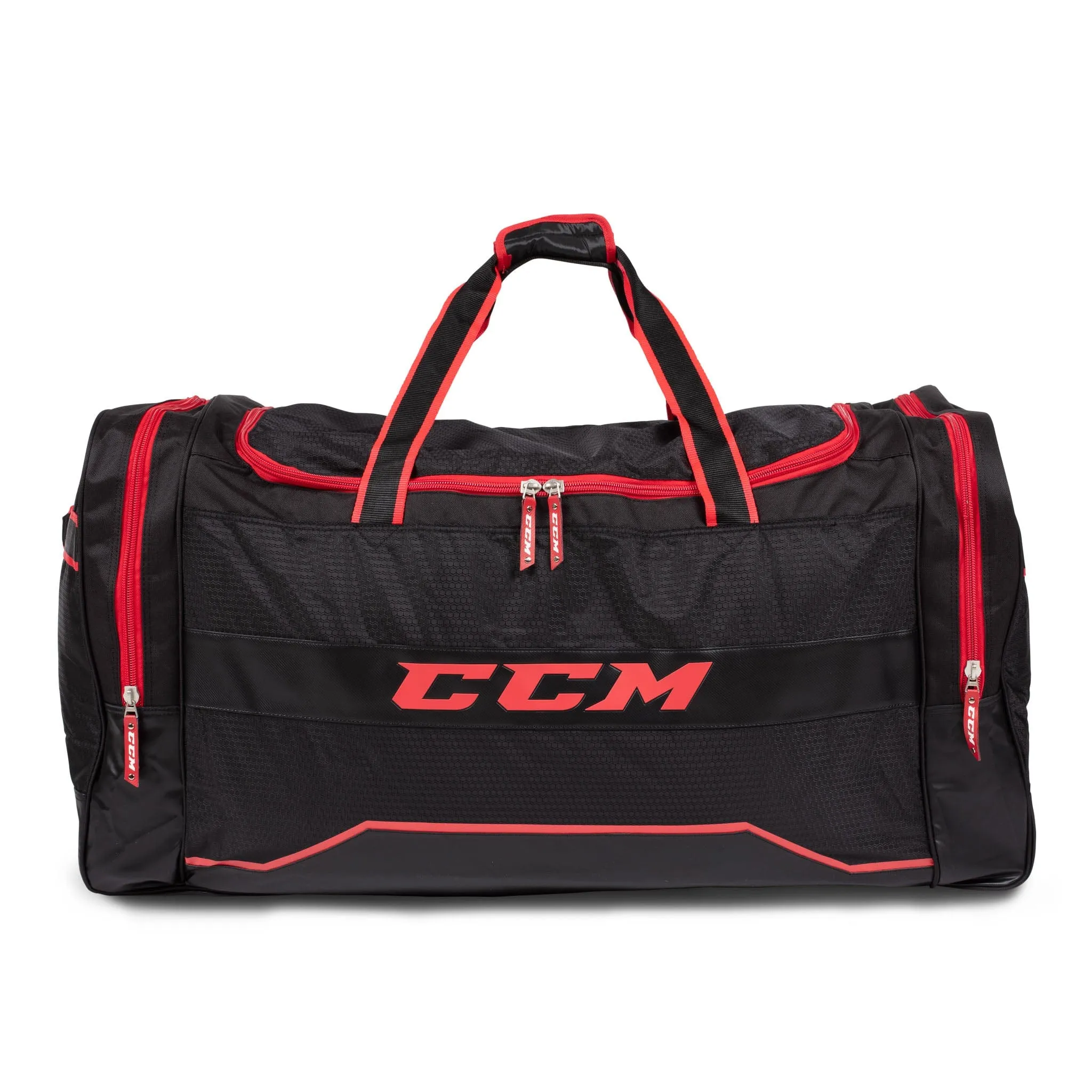 CCM 350 Deluxe Senior Carry Hockey Bag