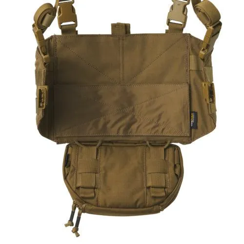 CHICOM Chest Rig - Cordura - RAL 7013