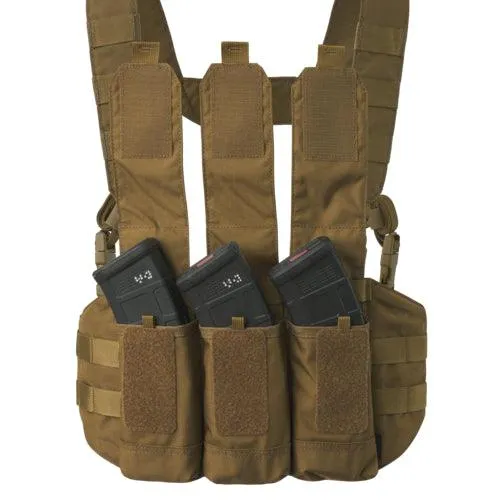CHICOM Chest Rig - Cordura - RAL 7013