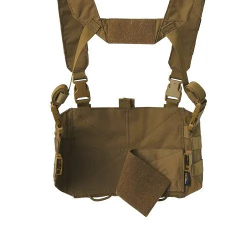 CHICOM Chest Rig - Cordura - RAL 7013