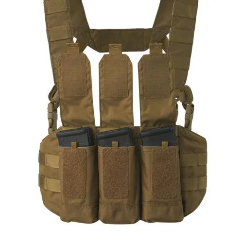 CHICOM Chest Rig - Cordura - RAL 7013
