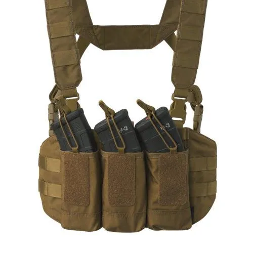 CHICOM Chest Rig - Cordura - RAL 7013