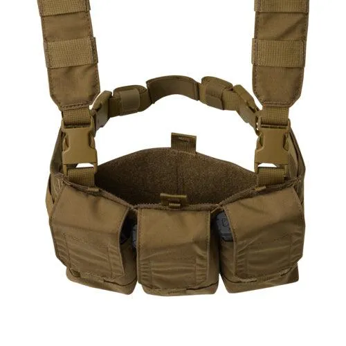 CHICOM Chest Rig - Cordura - RAL 7013