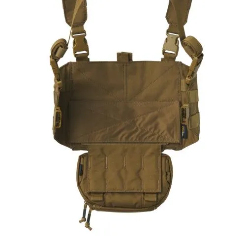 CHICOM Chest Rig - Cordura - RAL 7013