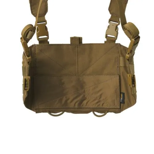 CHICOM Chest Rig - Cordura - RAL 7013