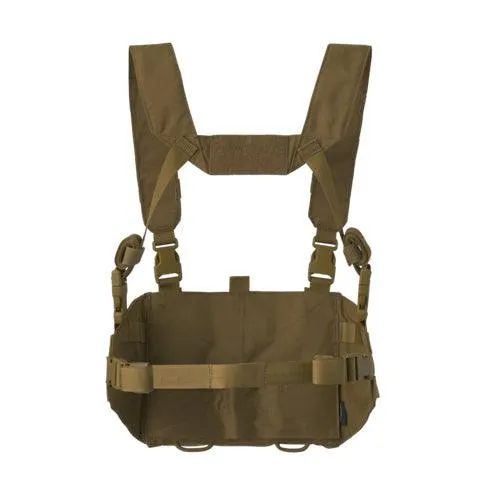 CHICOM Chest Rig - Cordura - RAL 7013