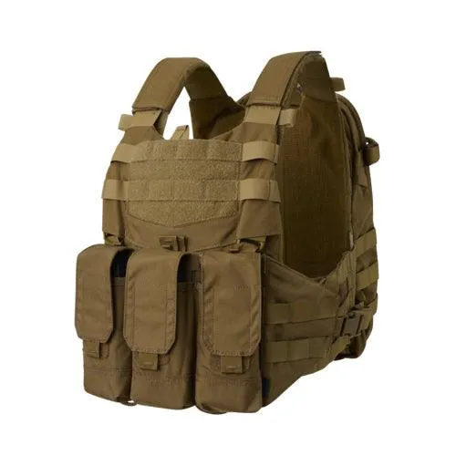 CHICOM Chest Rig - Cordura - RAL 7013