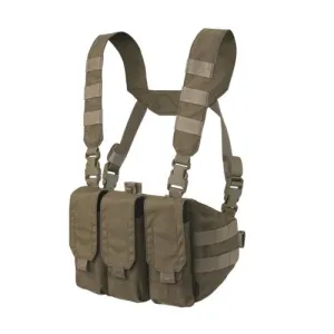 CHICOM Chest Rig - Cordura - RAL 7013