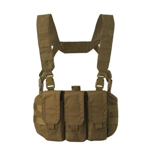 CHICOM Chest Rig - Cordura - RAL 7013
