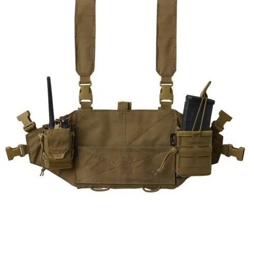 CHICOM Chest Rig - Cordura - RAL 7013