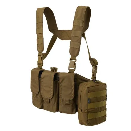 CHICOM Chest Rig - Cordura - RAL 7013
